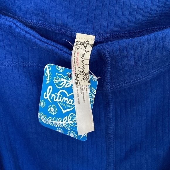 NWT! Free People Marissa bodysuit - Picture 4 of 5